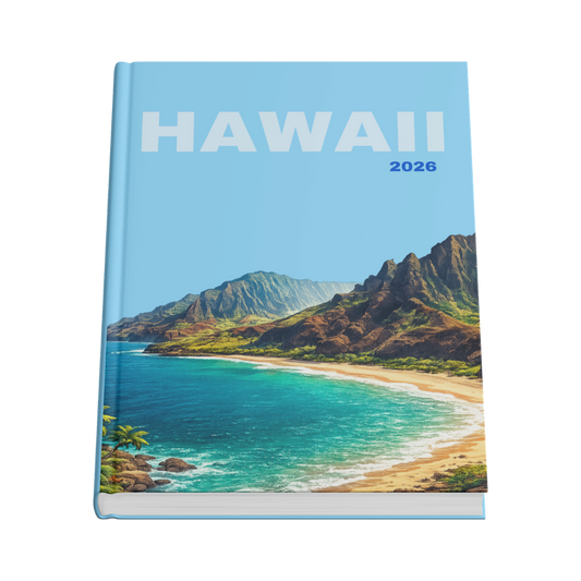 YourTale: Hawaii