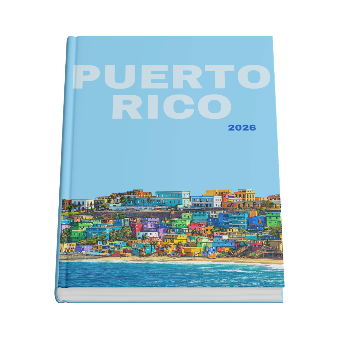 YourTale: Puerto Rico