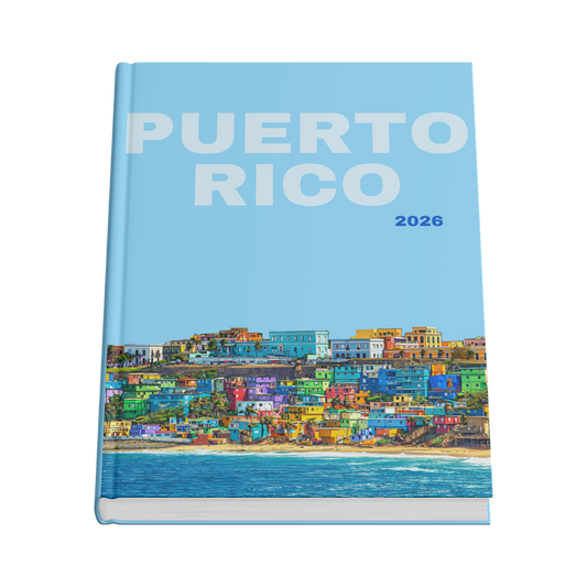 YourTale: Puerto Rico