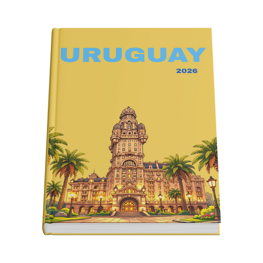 YourTale: Uruguay