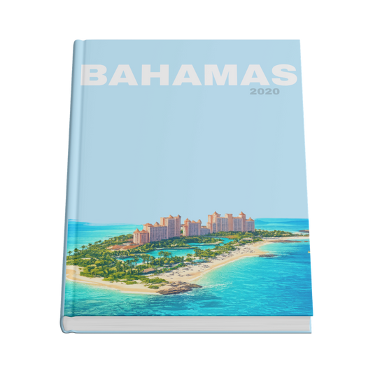 YourTale: Bahamas