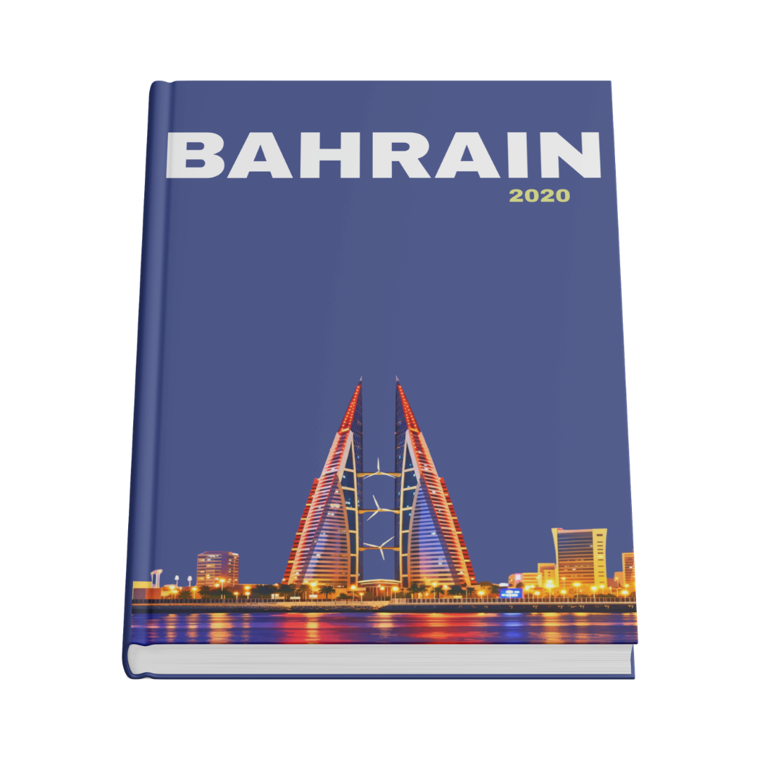 YourTale: Bahrain