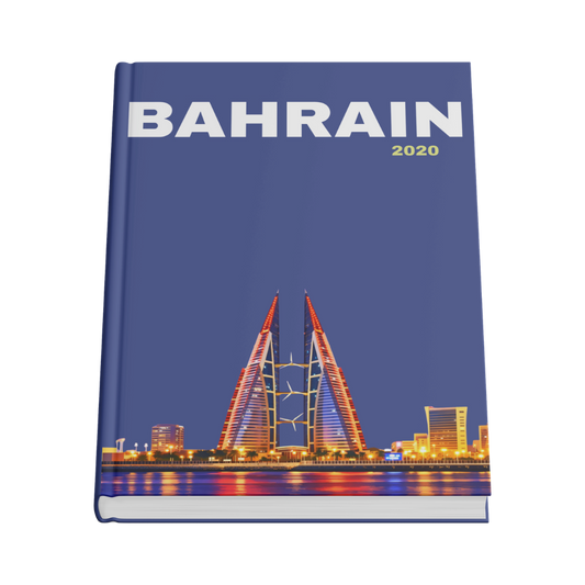 YourTale: Bahrain