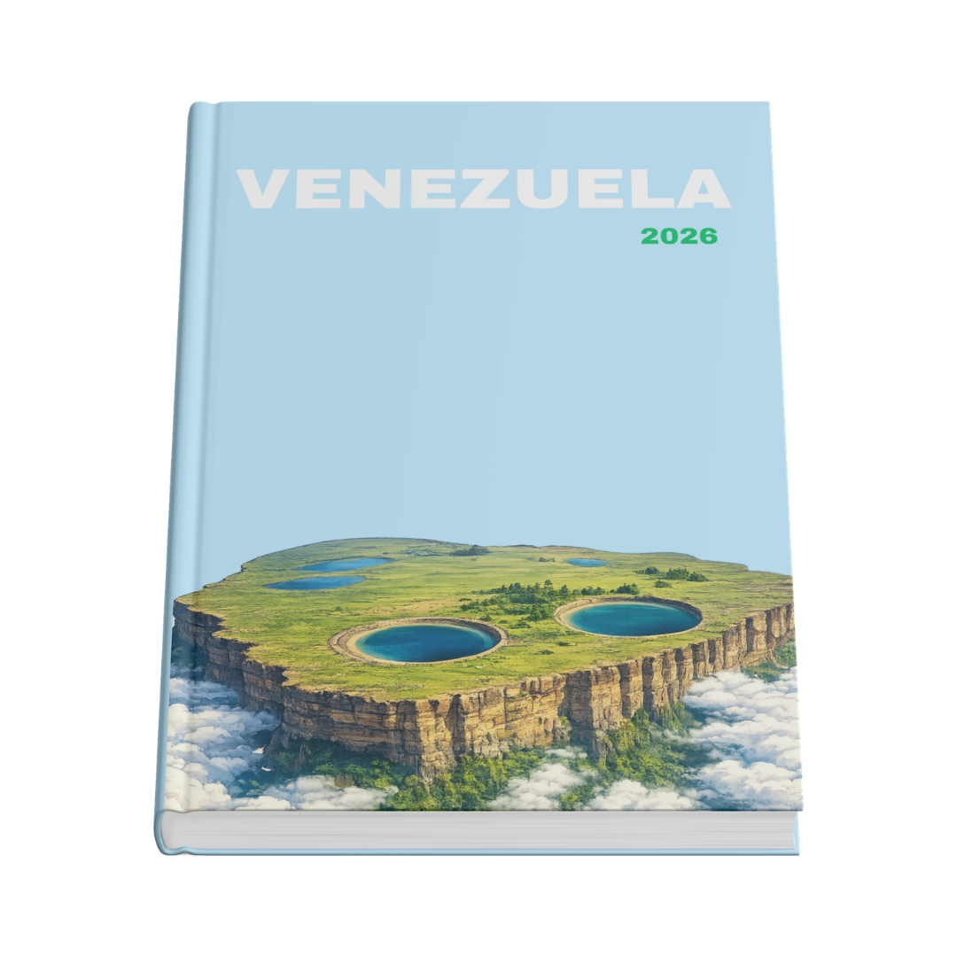 YourTale: Venezuela