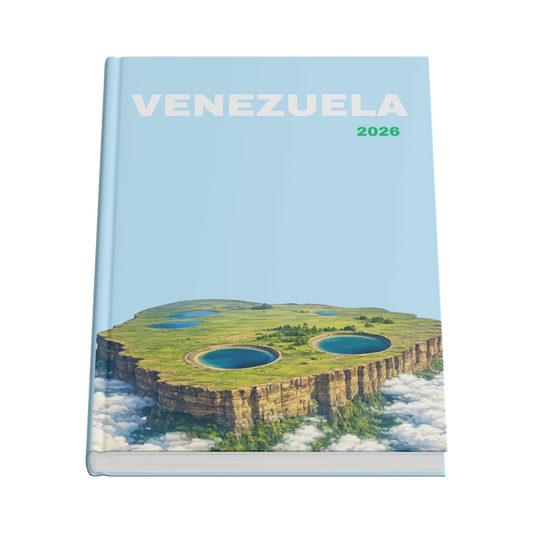 YourTale: Venezuela