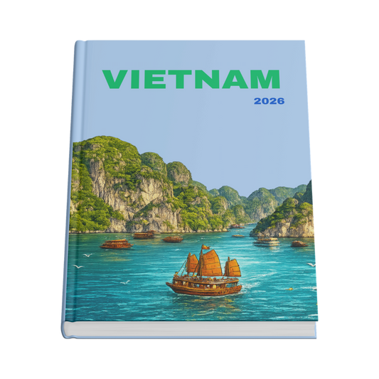 YourTale: Vietnam