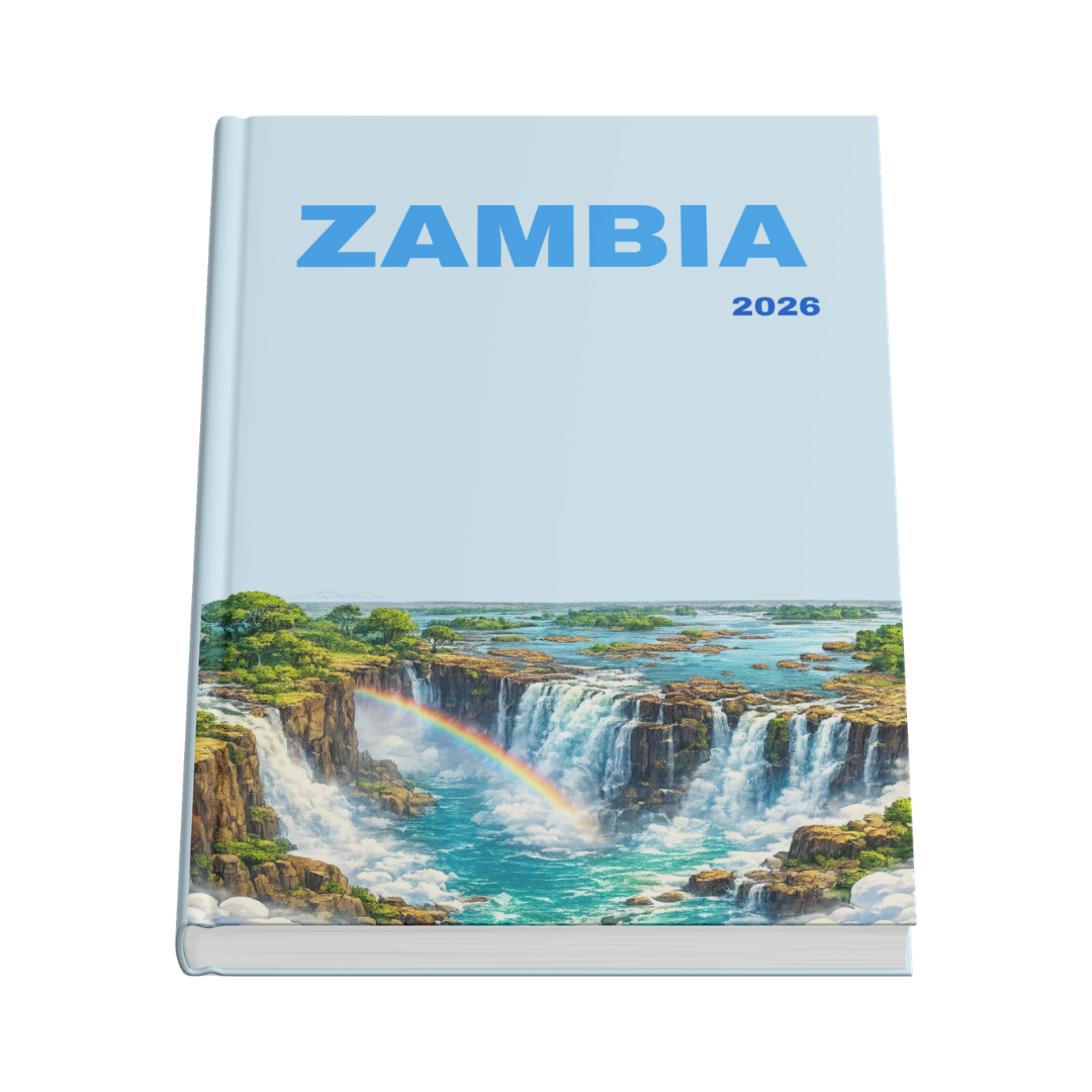 YourTale: Zambia