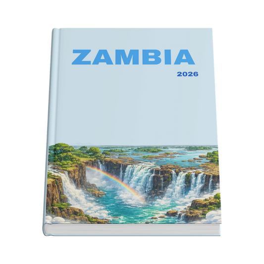 YourTale: Zambia