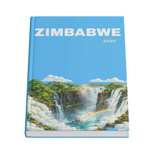 YourTale: Zimbabwe