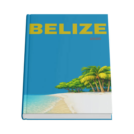 YourTale: Belize