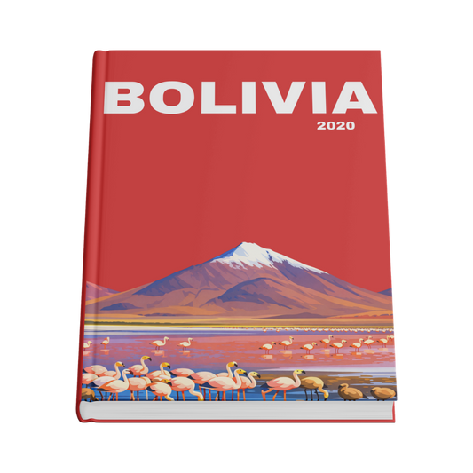 YourTale: Bolivia