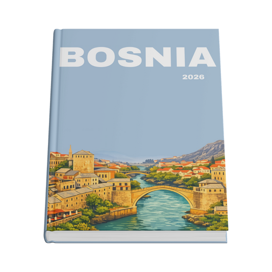 YourTale: Bosnia