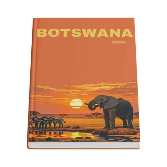YourTale: Botswana