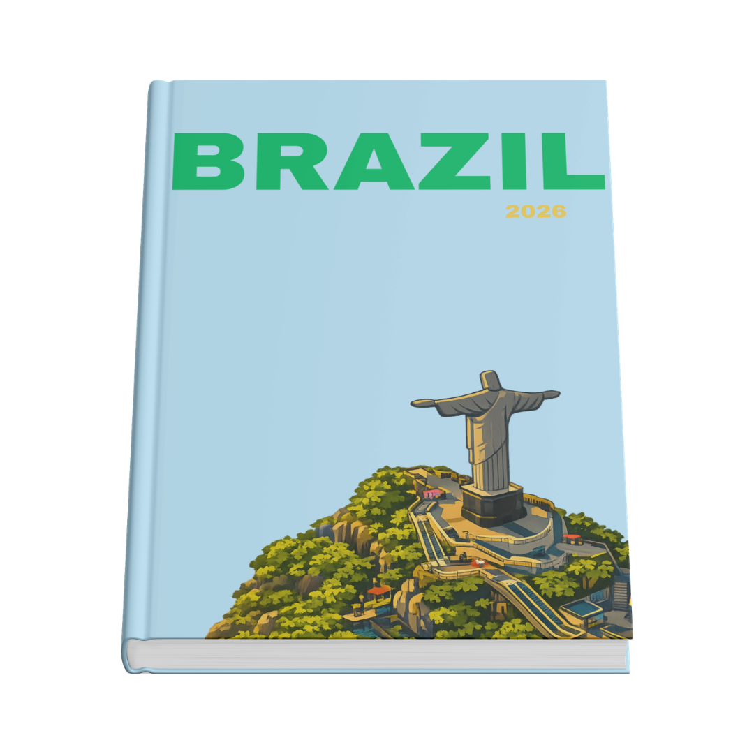 YourTale: Brazil
