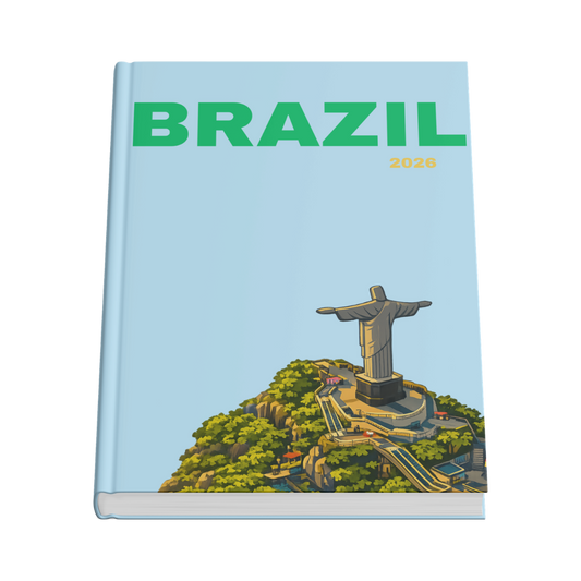 YourTale: Brazil
