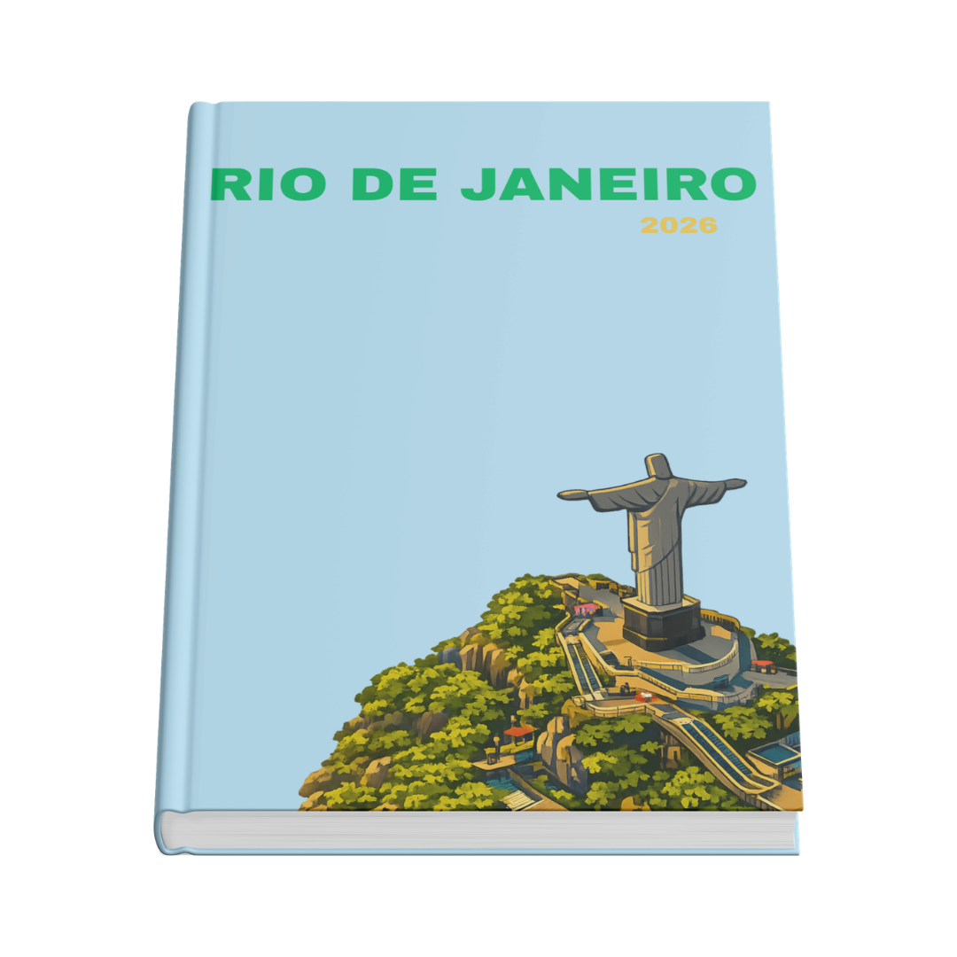 YourTale: Brazil