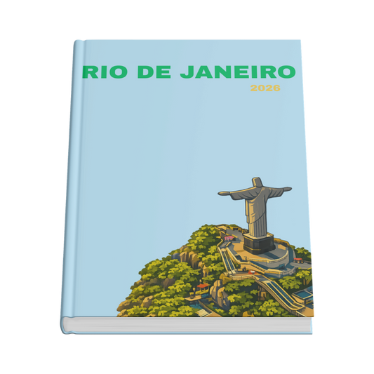 YourTale: Brazil