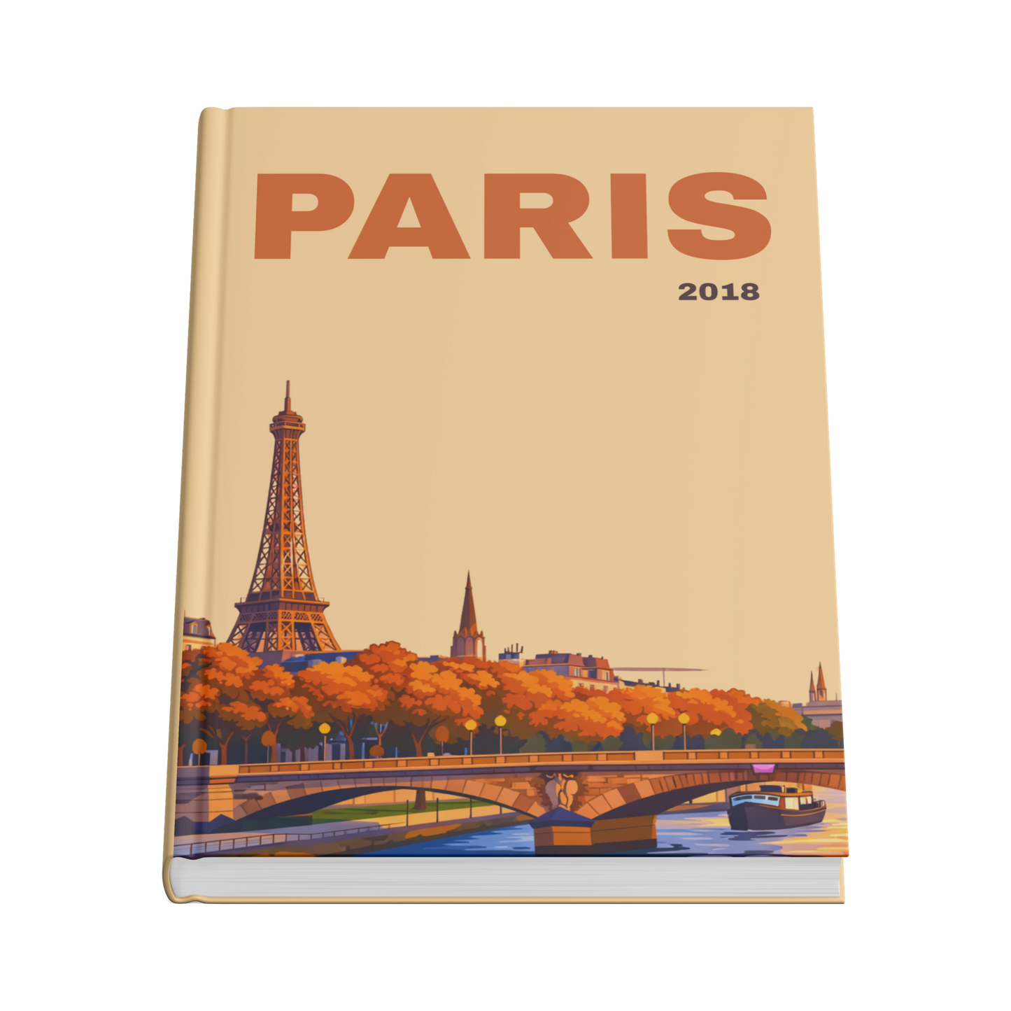 YourTale: France