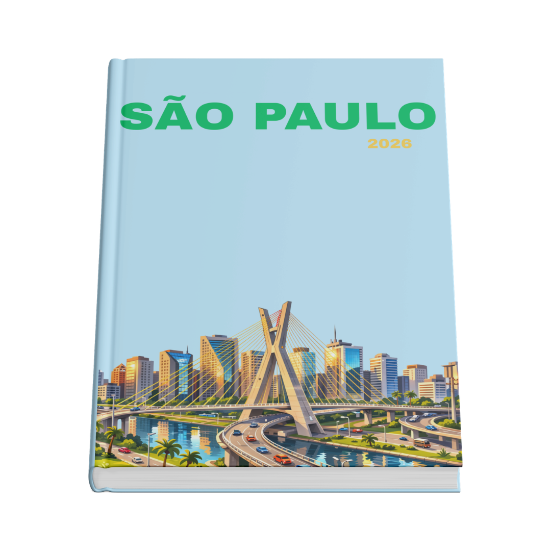 YourTale: Brazil