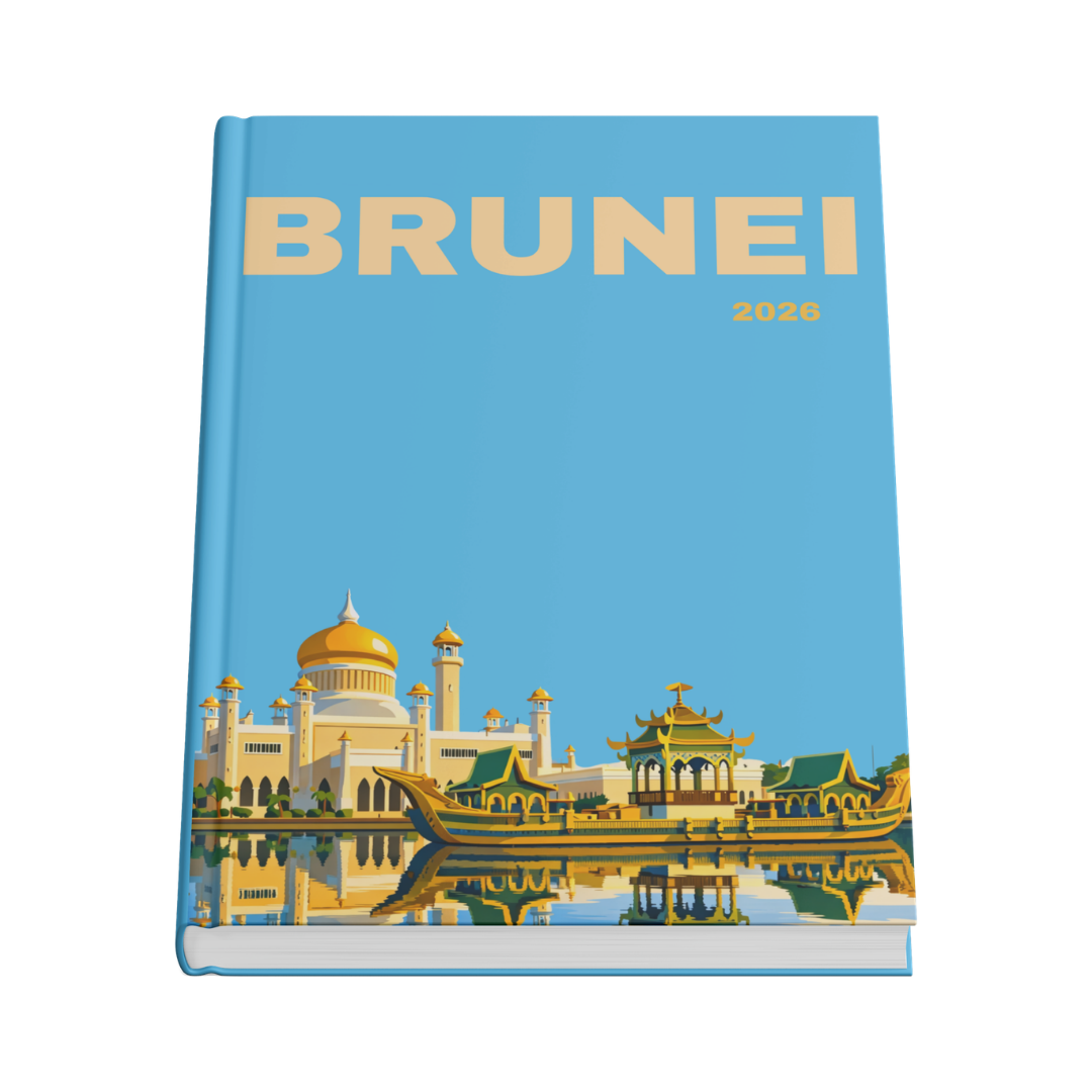 YourTale: Brunei
