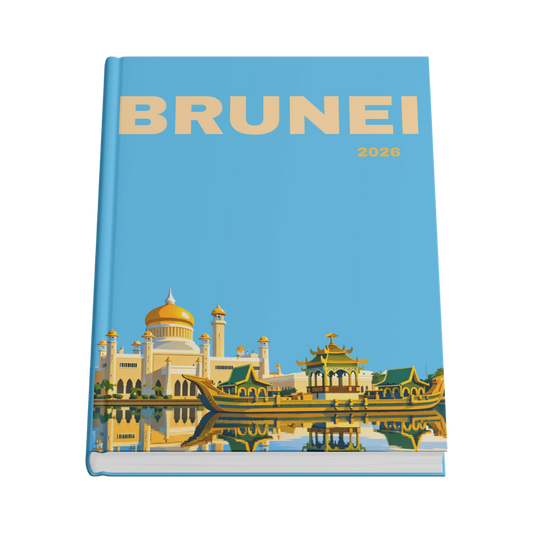 YourTale: Brunei