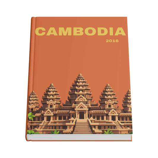 YourTale: Cambodia