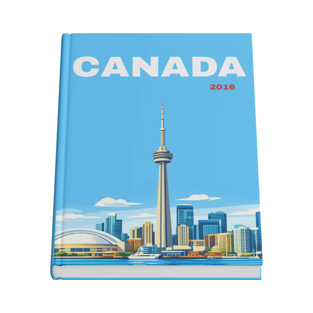 YourTale: Canada