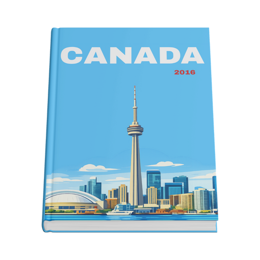 YourTale: Canada