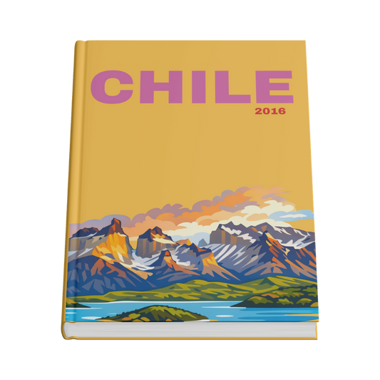 YourTale: Chile