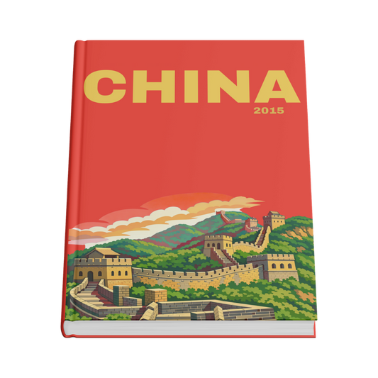 YourTale: China
