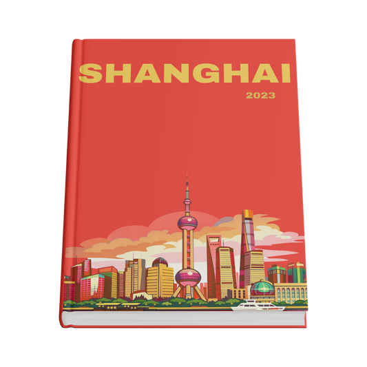YourTale: China