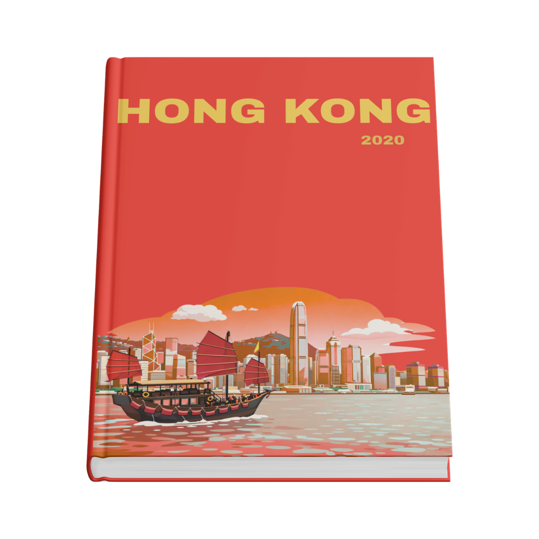 YourTale: China