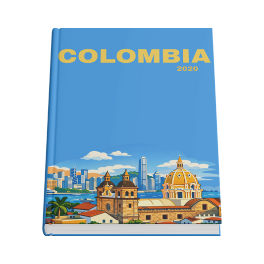 YourTale: Colombia