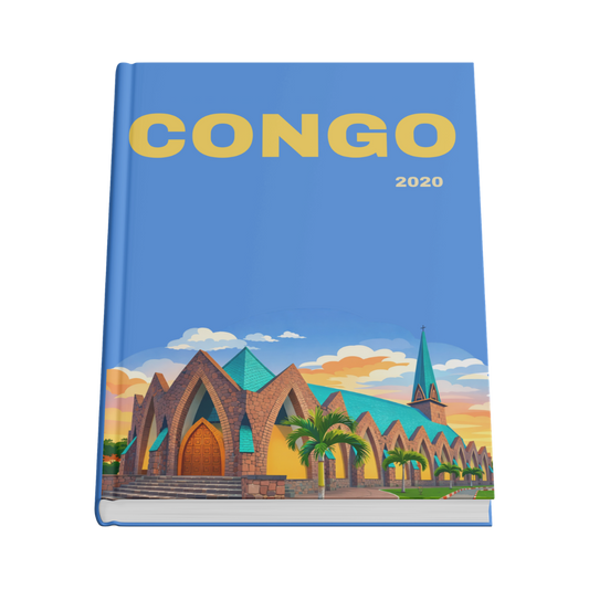 YourTale: Congo
