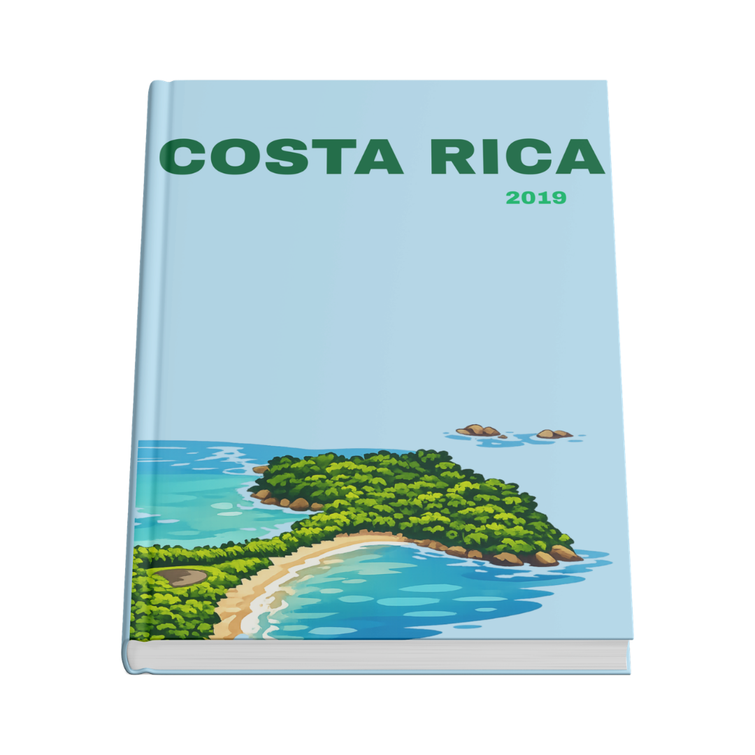 YourTale: Costa Rica