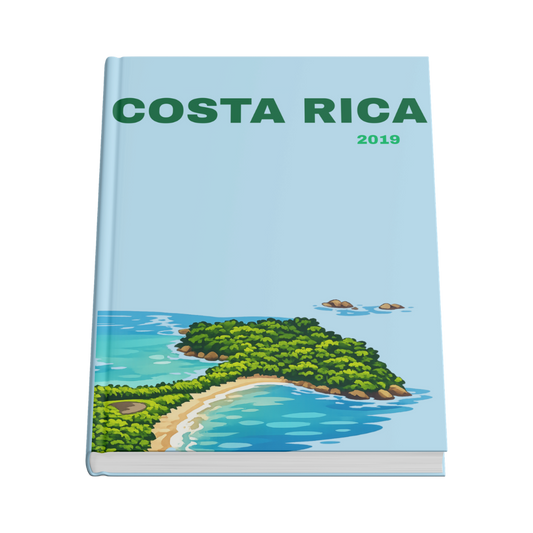 YourTale: Costa Rica