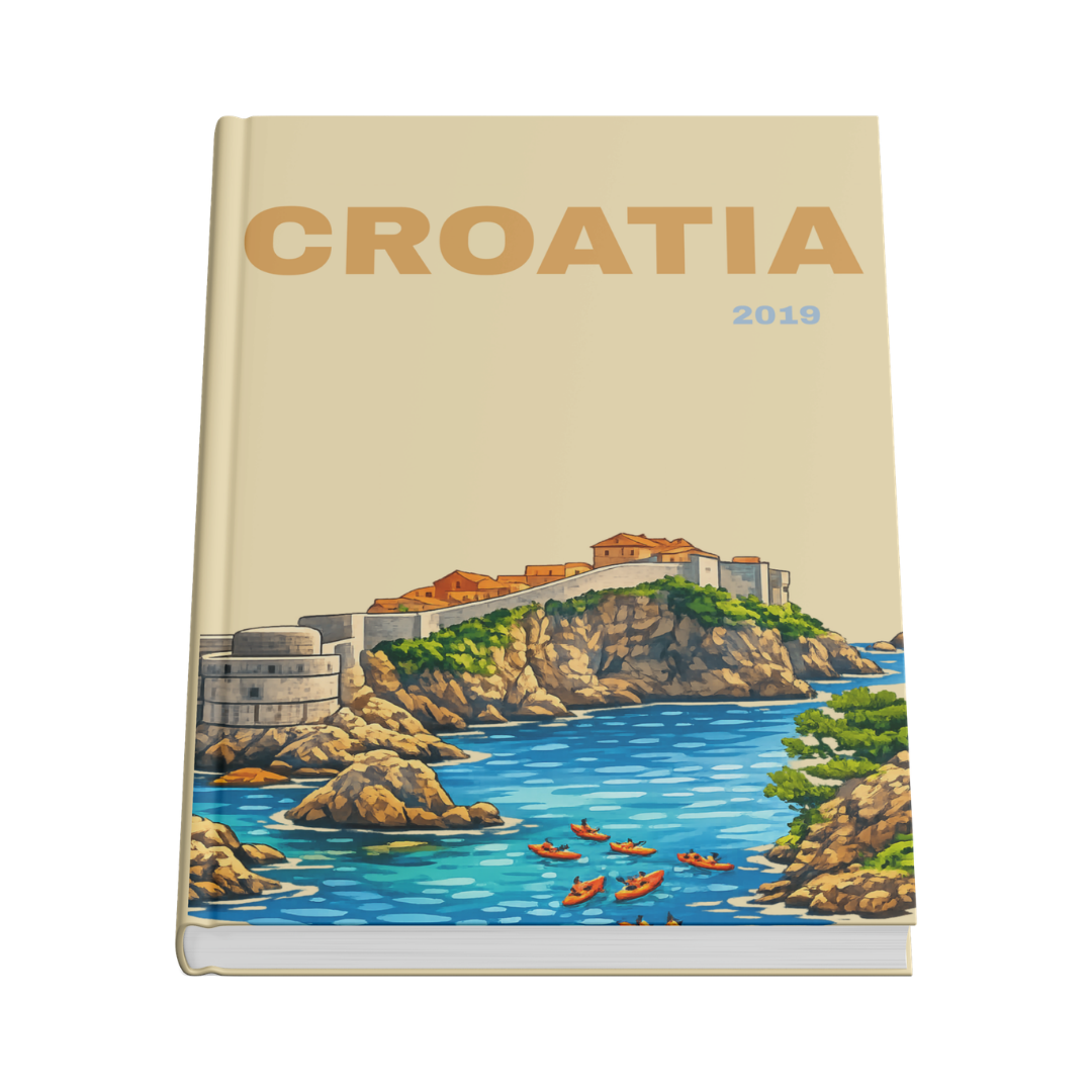YourTale: Croatia