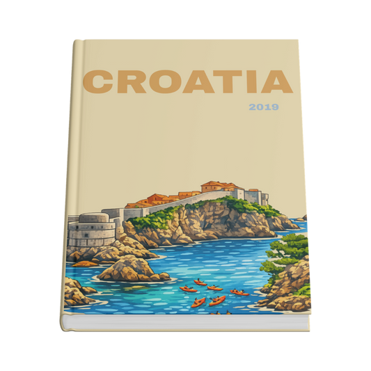 YourTale: Croatia