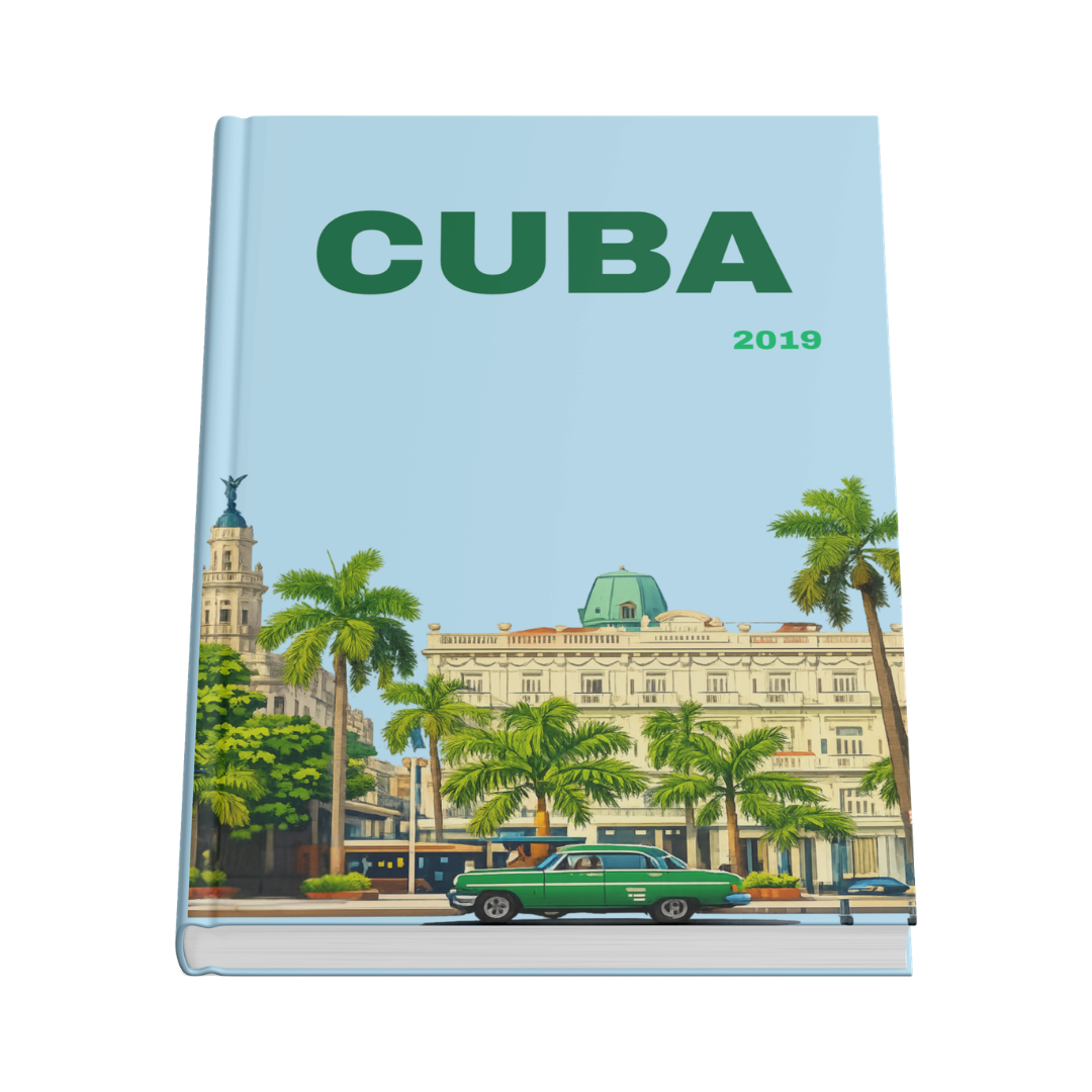 YourTale: Cuba