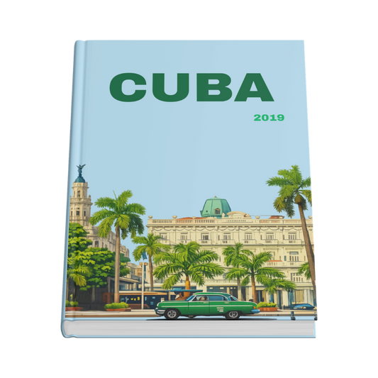 YourTale: Cuba