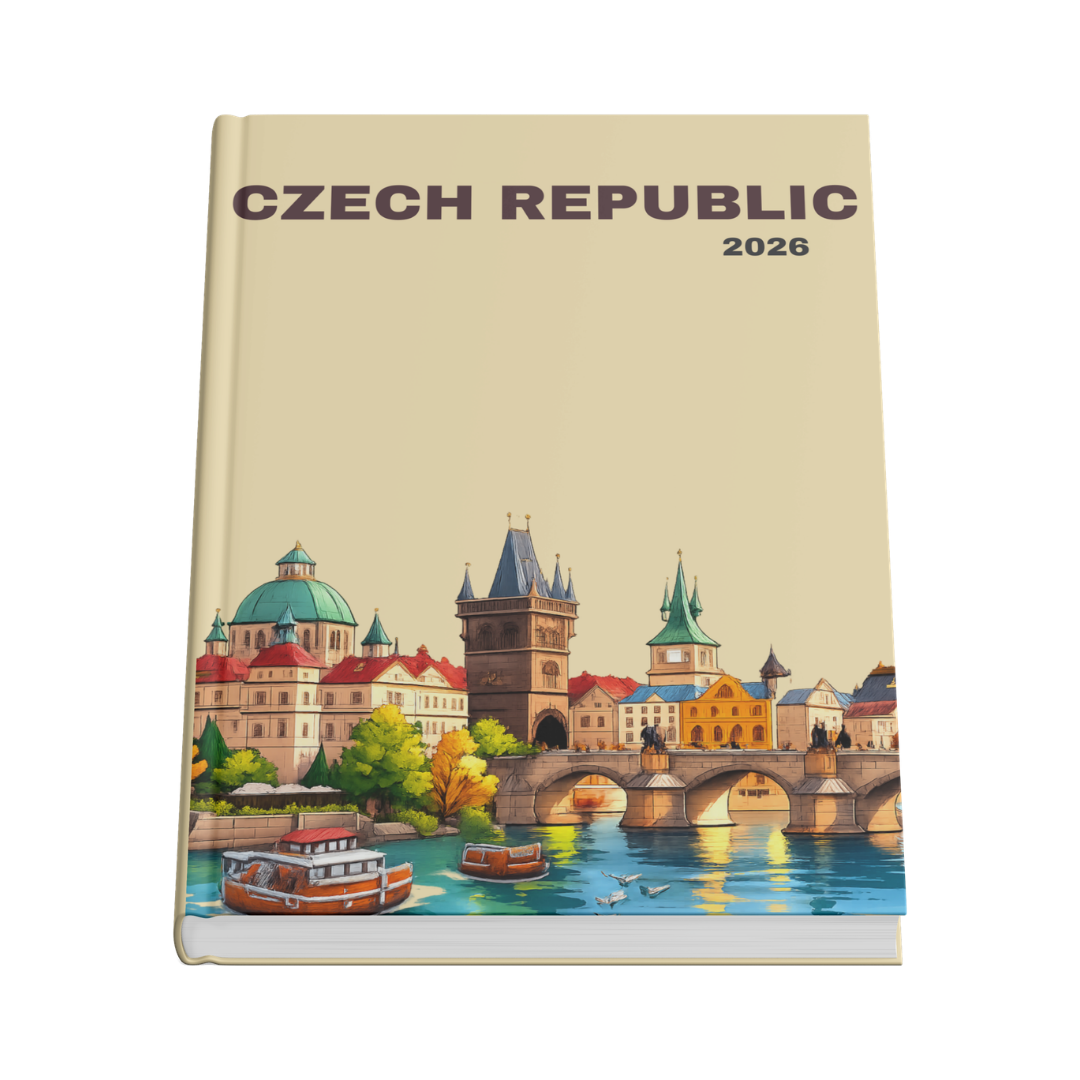 YourTale: Czech Republic