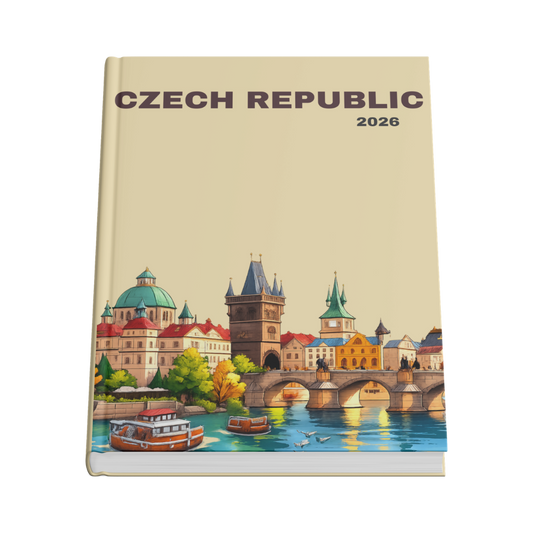 YourTale: Czech Republic
