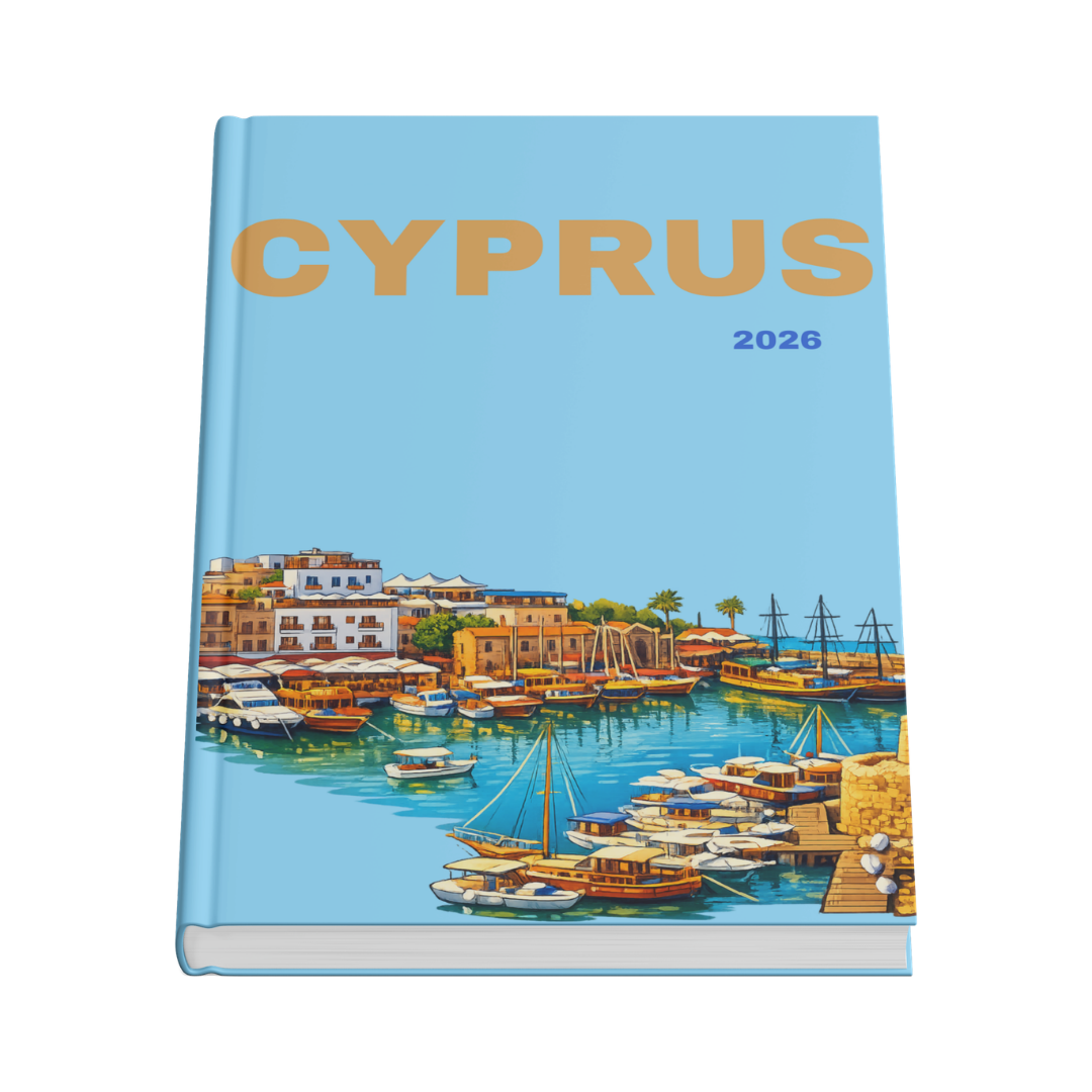 YourTale: Cyprus