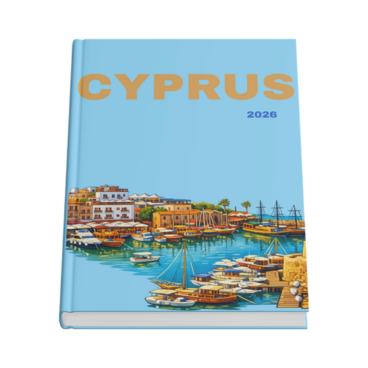 YourTale: Cyprus