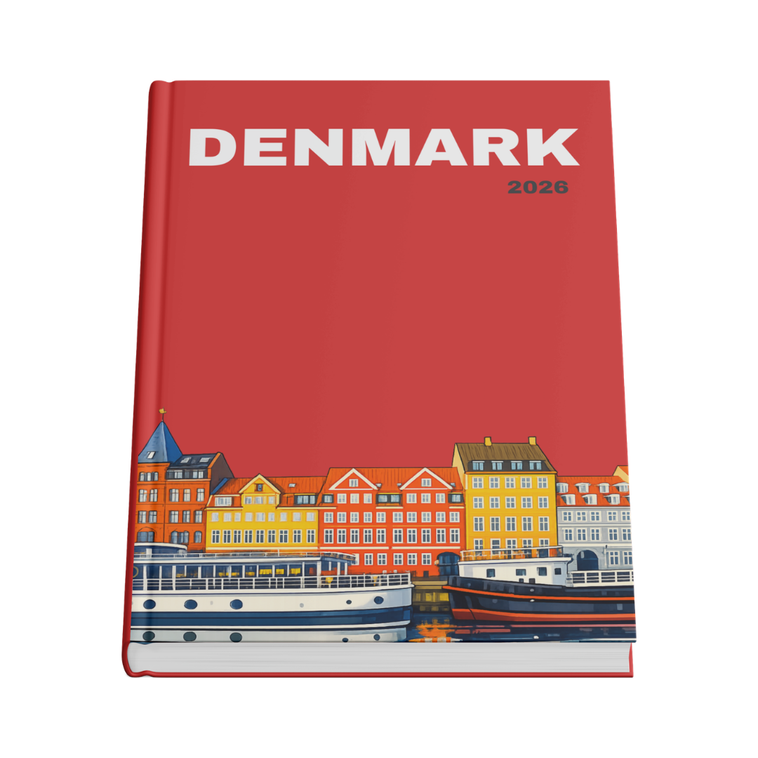 YourTale: Denmark