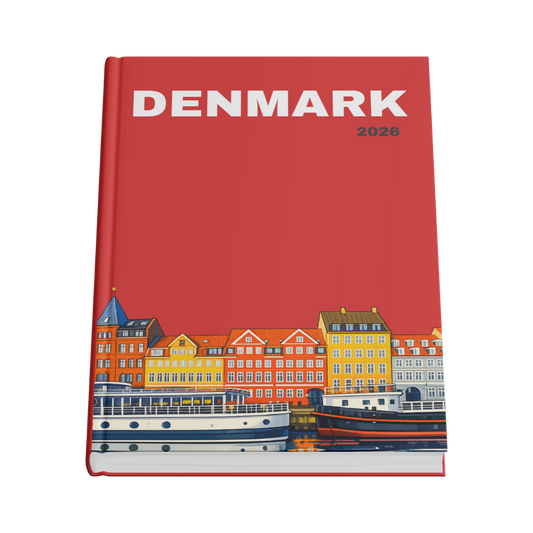 YourTale: Denmark
