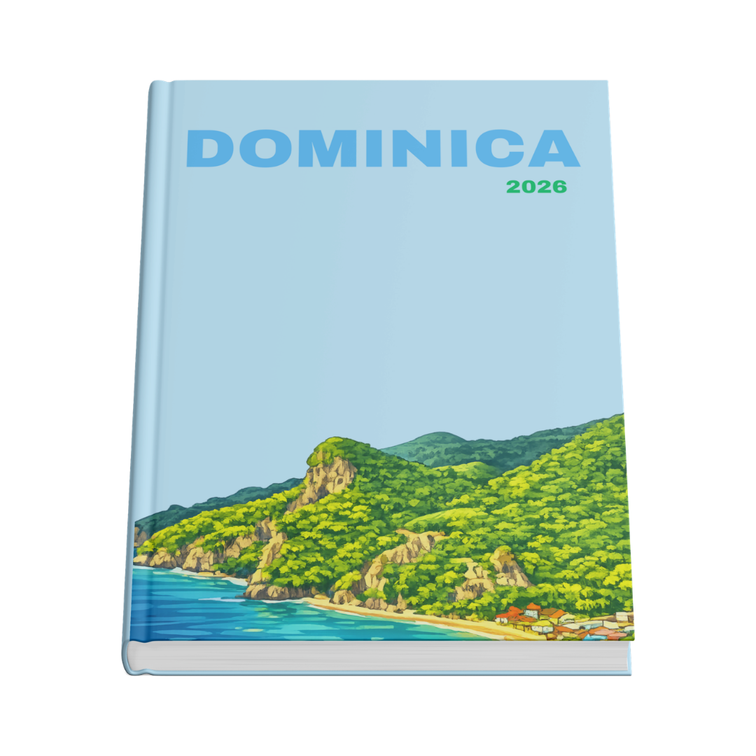 YourTale: Dominica