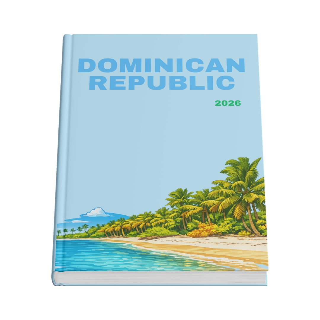 YourTale: Dominican Republic