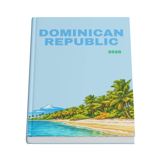 YourTale: Dominican Republic