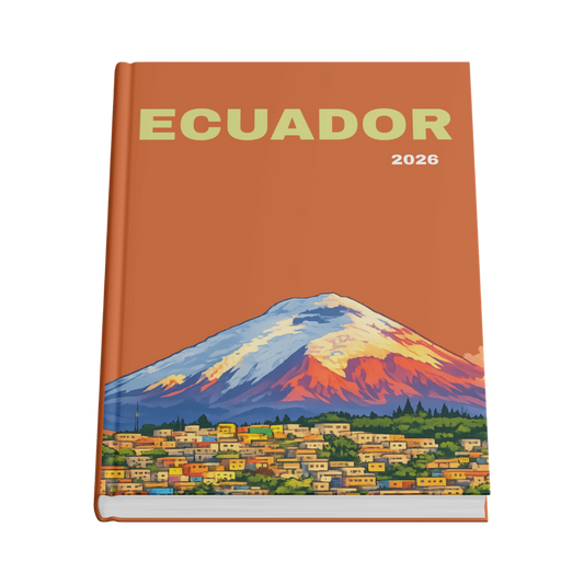 YourTale: Ecuador